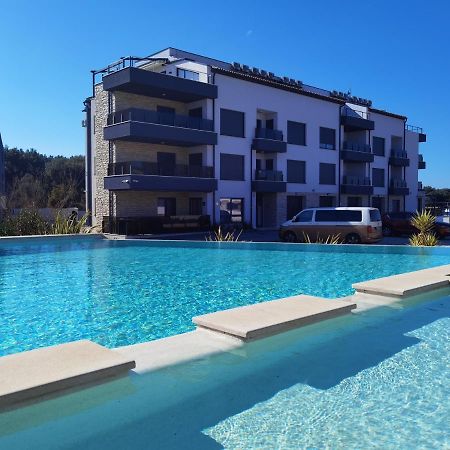 Apartment Vita Медулин Екстериор снимка