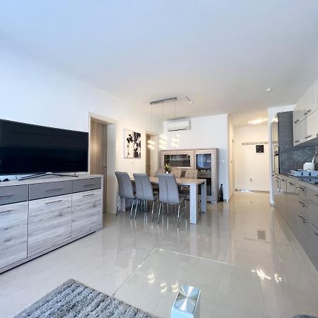Apartment Vita Медулин Екстериор снимка