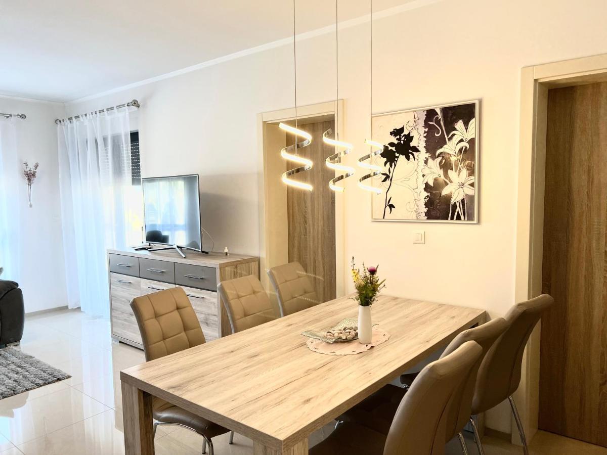 Apartment Vita Медулин Екстериор снимка