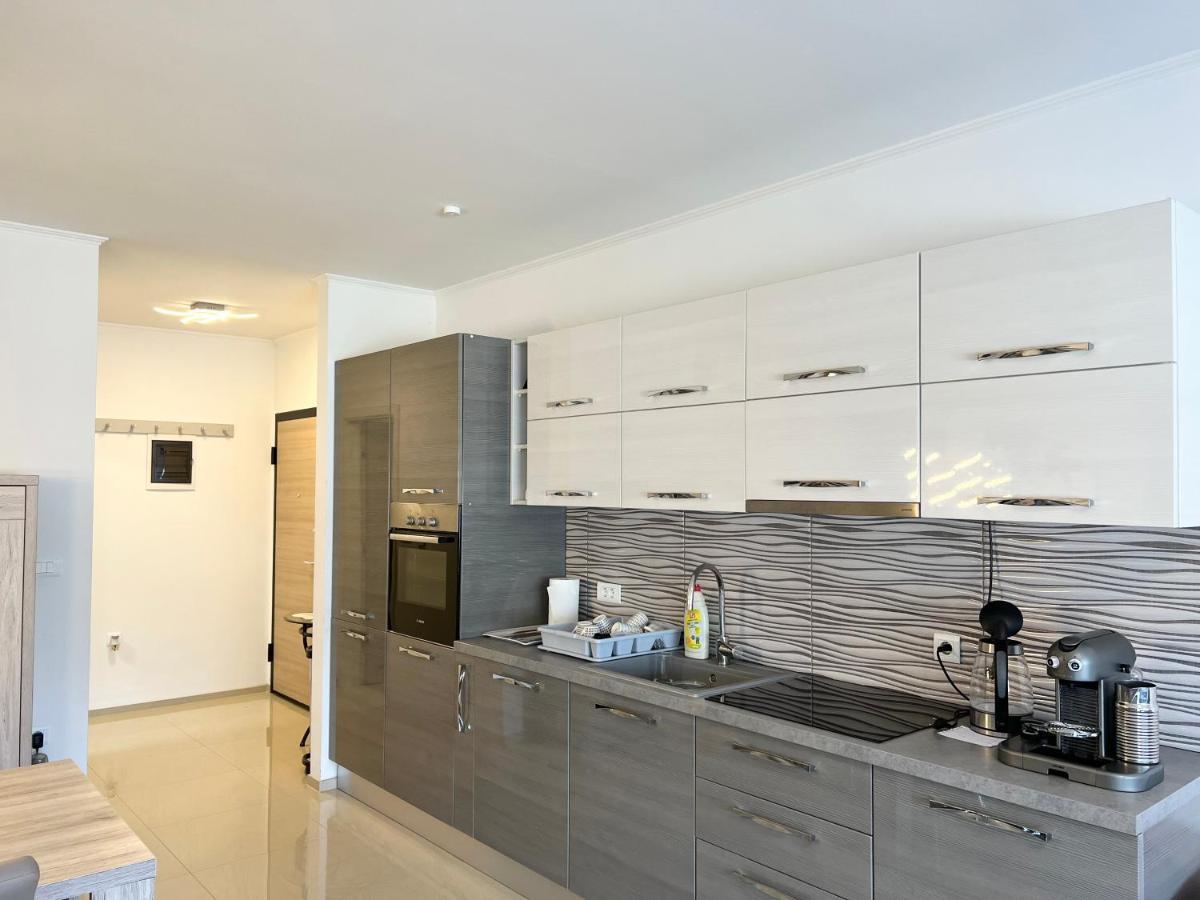 Apartment Vita Медулин Екстериор снимка