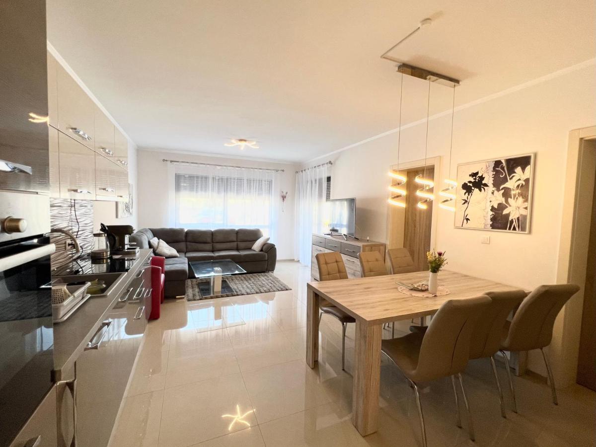 Apartment Vita Медулин Екстериор снимка