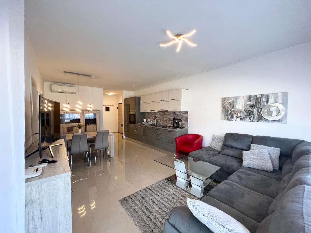 Apartment Vita Медулин Екстериор снимка