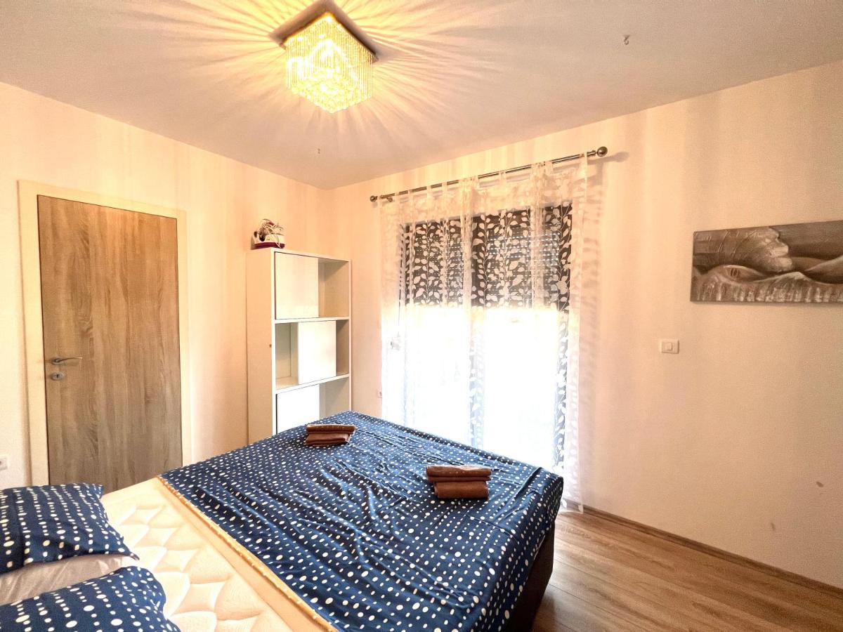 Apartment Vita Медулин Екстериор снимка