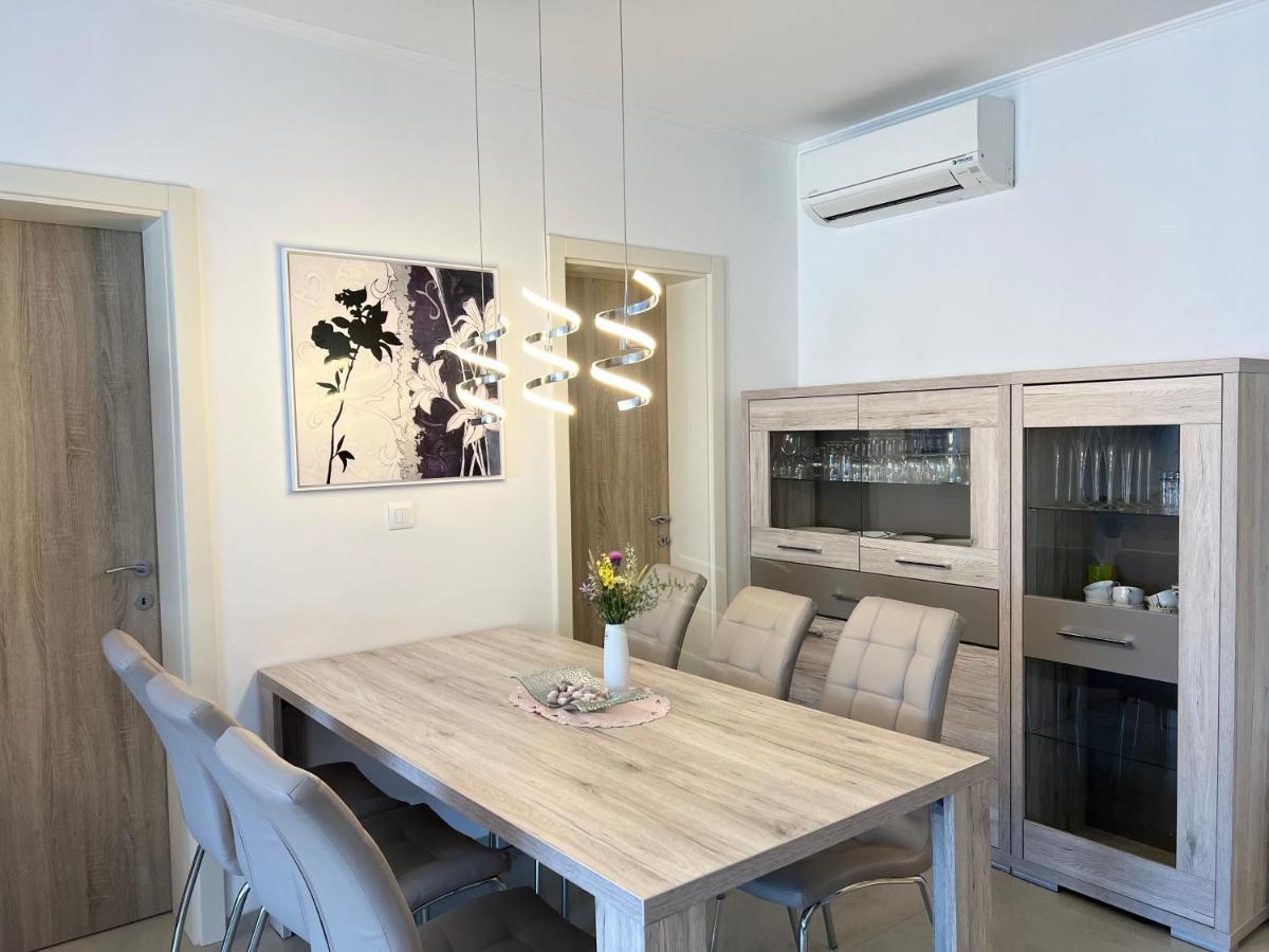Apartment Vita Медулин Екстериор снимка