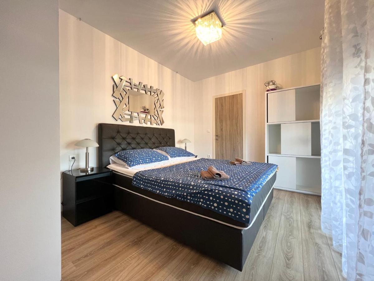 Apartment Vita Медулин Екстериор снимка