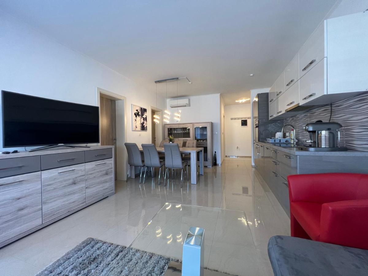 Apartment Vita Медулин Екстериор снимка