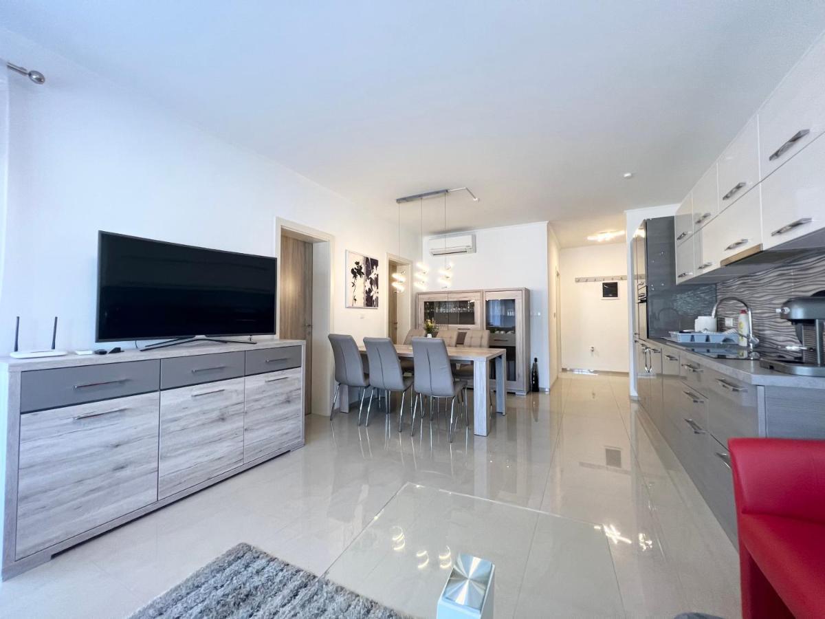 Apartment Vita Медулин Екстериор снимка