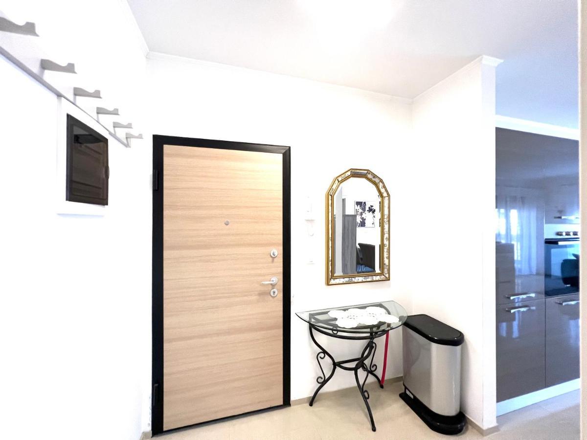 Apartment Vita Медулин Екстериор снимка