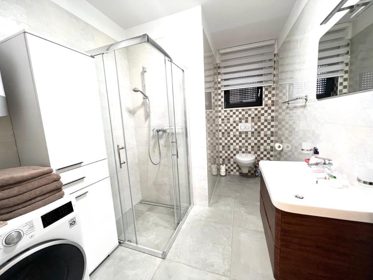 Apartment Vita Медулин Екстериор снимка