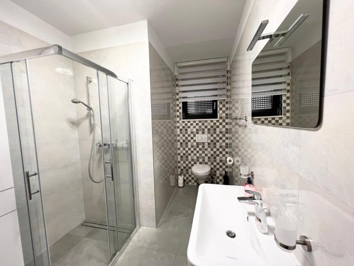 Apartment Vita Медулин Екстериор снимка